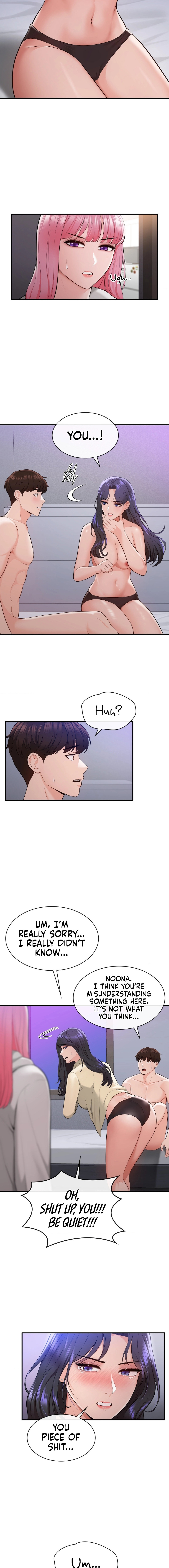 Strawberry Market - Chapter 10 [photo 3] - MangaPorn