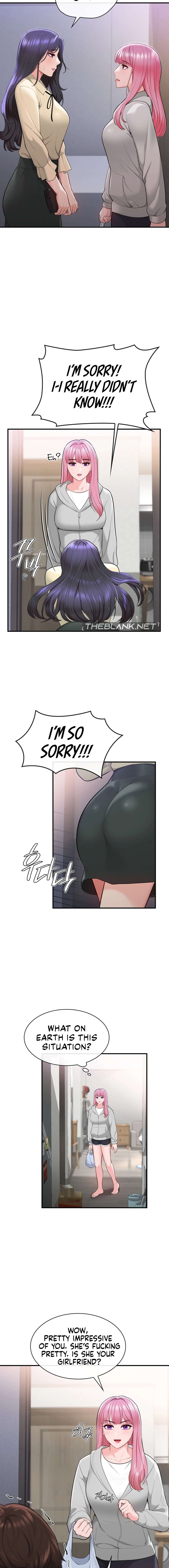 Strawberry Market - Chapter 10 [photo 4] - MangaPorn