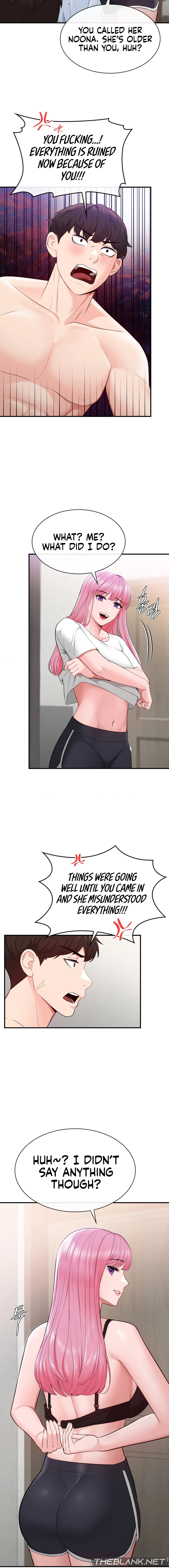 Strawberry Market - Chapter 10 [photo 5] - MangaPorn