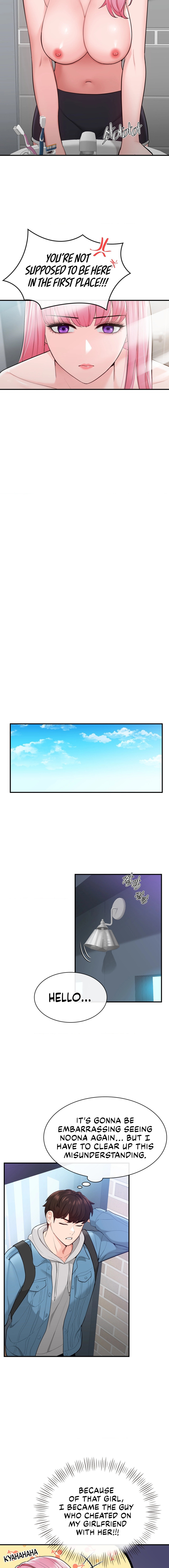 Strawberry Market - Chapter 10 [photo 7] - MangaPorn