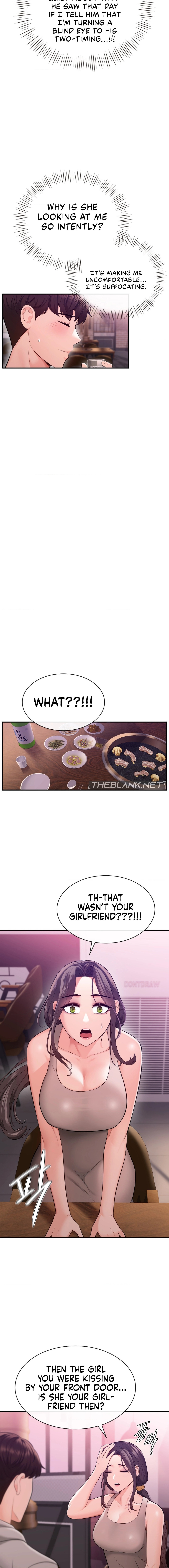 Strawberry Market - Chapter 11 [photo 4] - MangaPorn