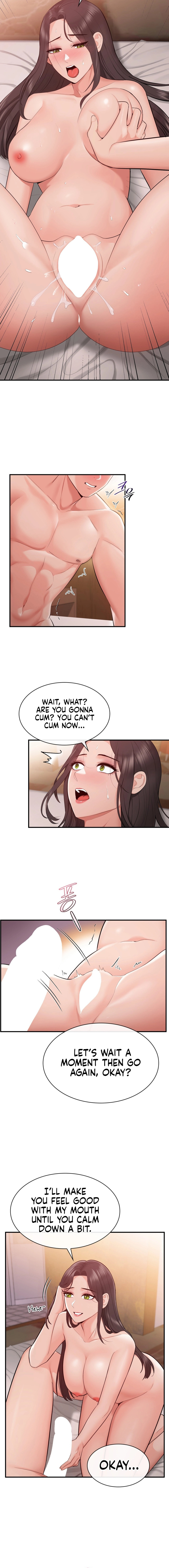 Strawberry Market - Chapter 12 [photo 8] - MangaPorn