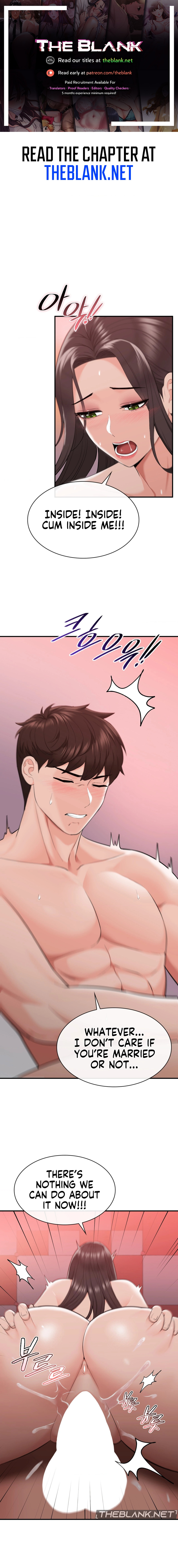 Strawberry Market - Chapter 13 [photo 1] - MangaPorn