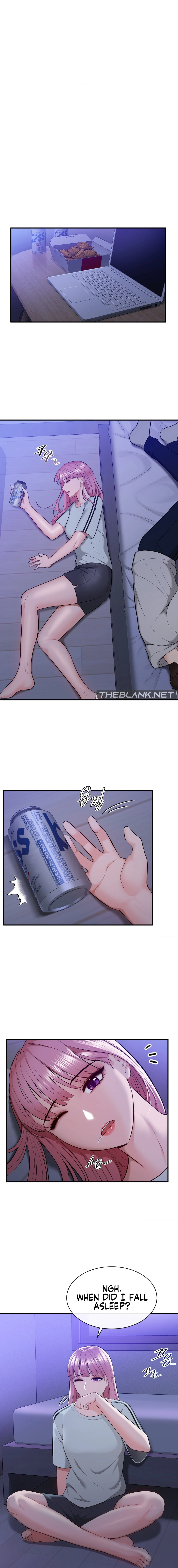 Strawberry Market - Chapter 13 [photo 12] - MangaPorn