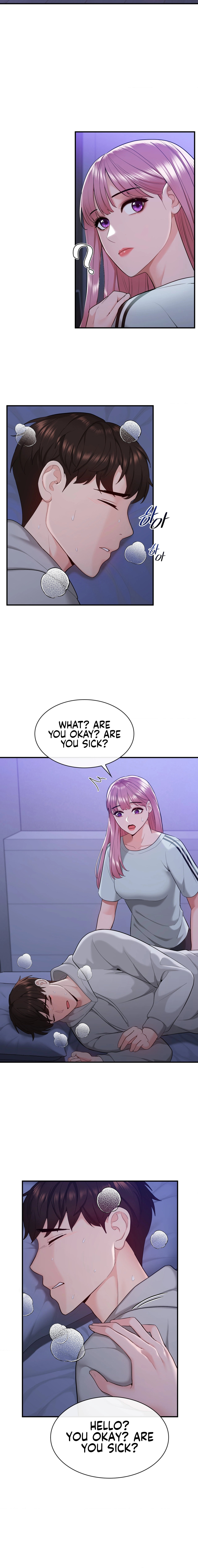 Strawberry Market - Chapter 13 [photo 13] - MangaPorn