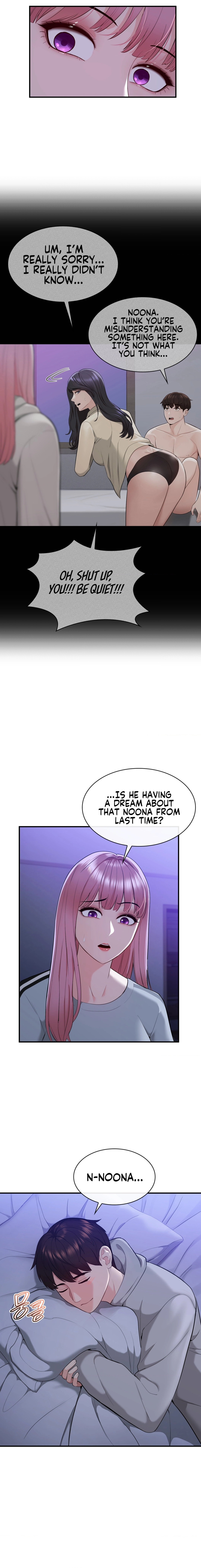 Strawberry Market - Chapter 13 [photo 15] - MangaPorn