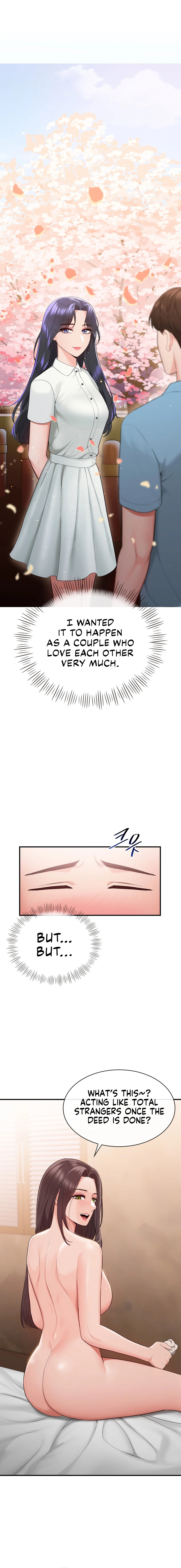 Strawberry Market - Chapter 13 [photo 3] - MangaPorn