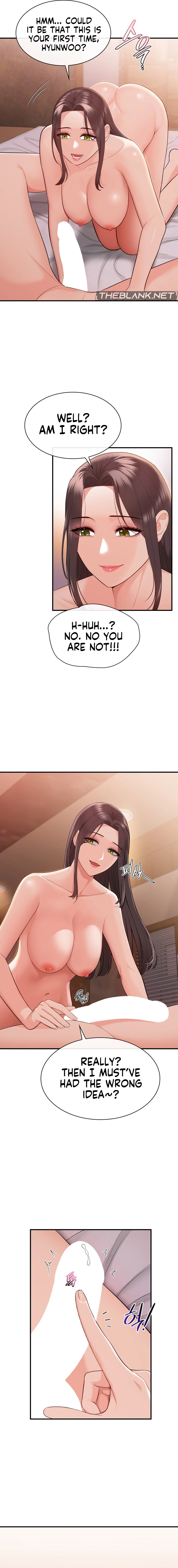 Strawberry Market - Chapter 13 [photo 4] - MangaPorn