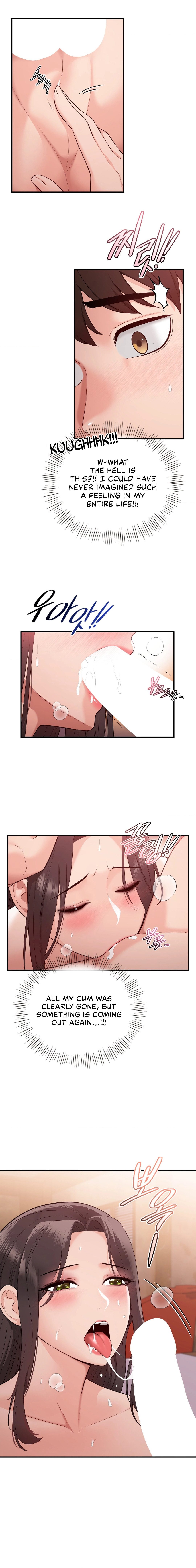 Strawberry Market - Chapter 13 [photo 7] - MangaPorn