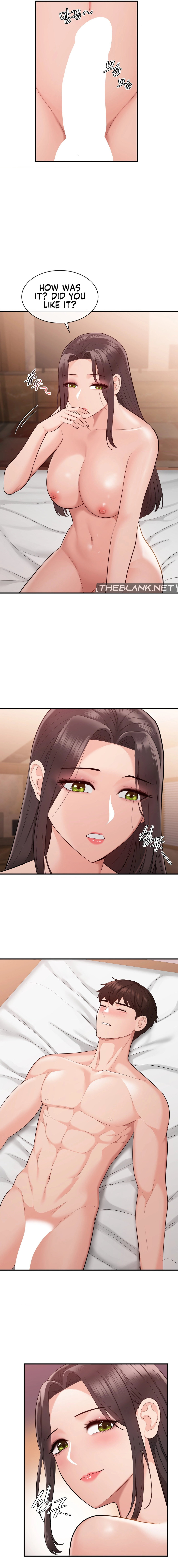 Strawberry Market - Chapter 13 [photo 8] - MangaPorn