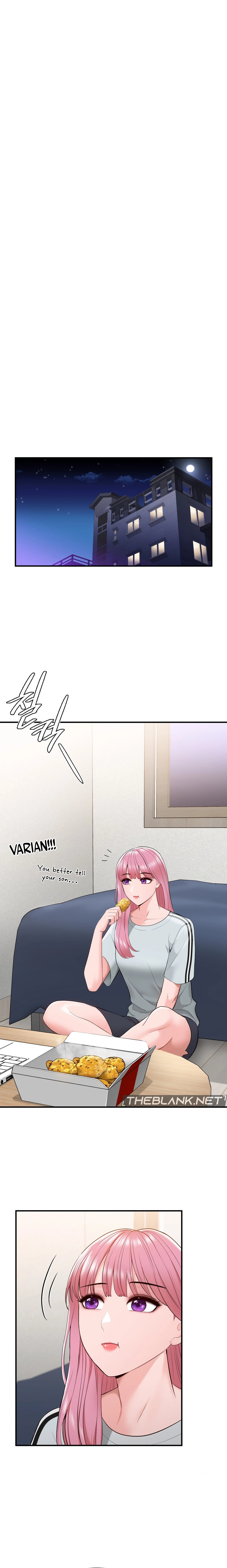 Strawberry Market - Chapter 13 [photo 9] - MangaPorn