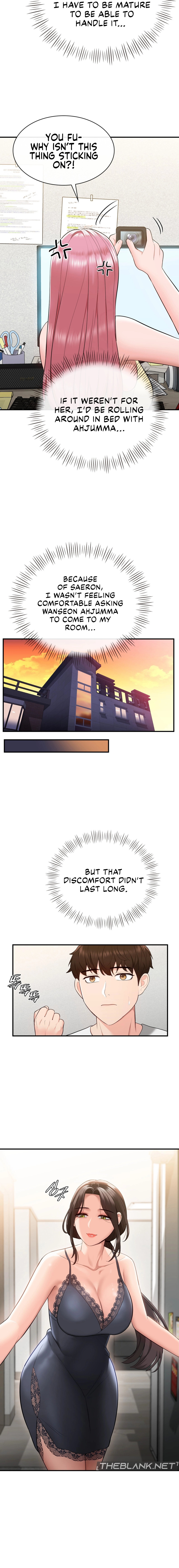 Strawberry Market - Chapter 14 [photo 13] - MangaPorn