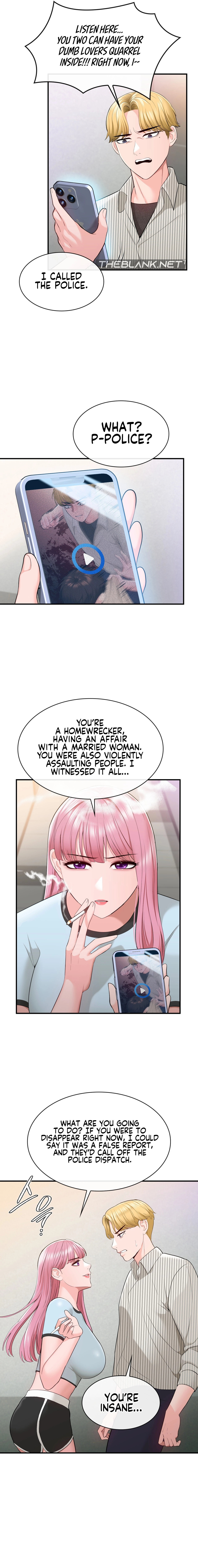 Strawberry Market - Chapter 15 [photo 14] - MangaPorn