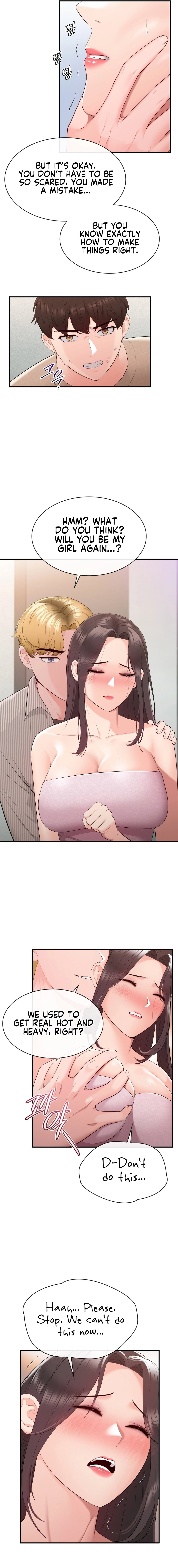 Strawberry Market - Chapter 15 [photo 5] - MangaPorn