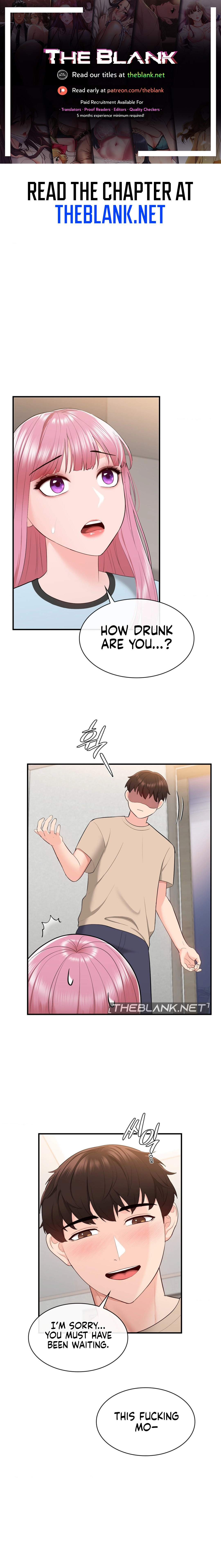 Strawberry Market - Chapter 17 [photo 1] - MangaPorn