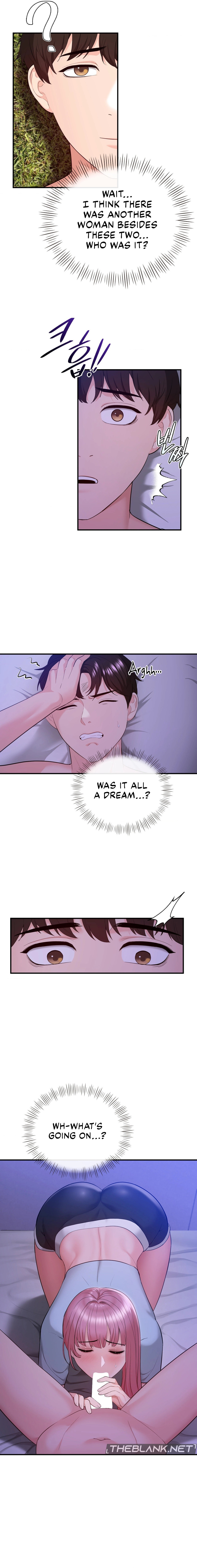 Strawberry Market - Chapter 17 [photo 13] - MangaPorn