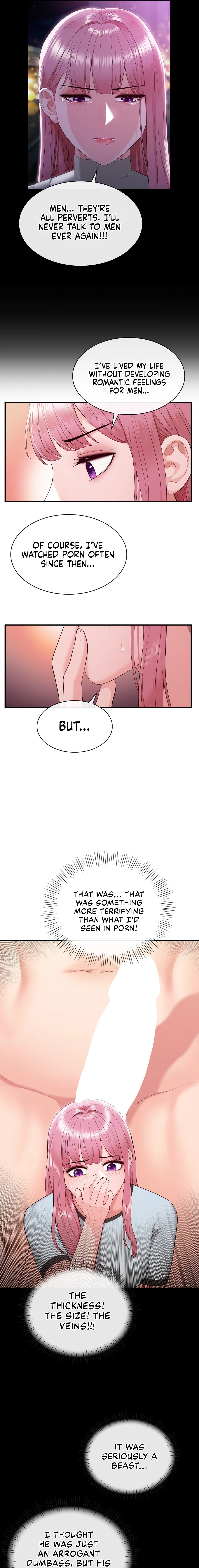 Strawberry Market - Chapter 18 [photo 10] - MangaPorn