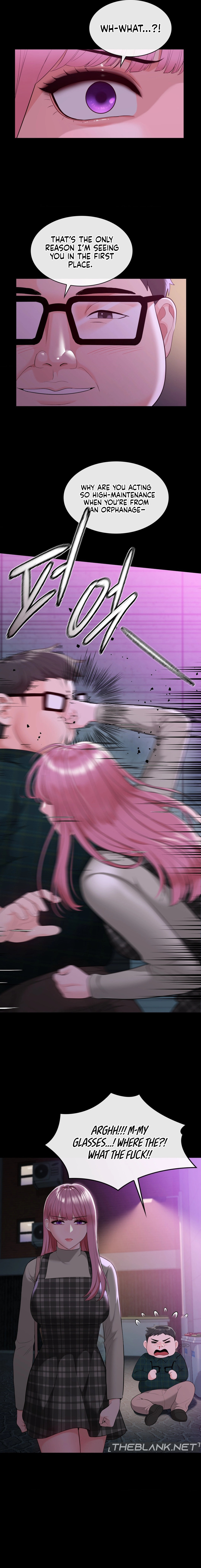 Strawberry Market - Chapter 18 [photo 9] - MangaPorn