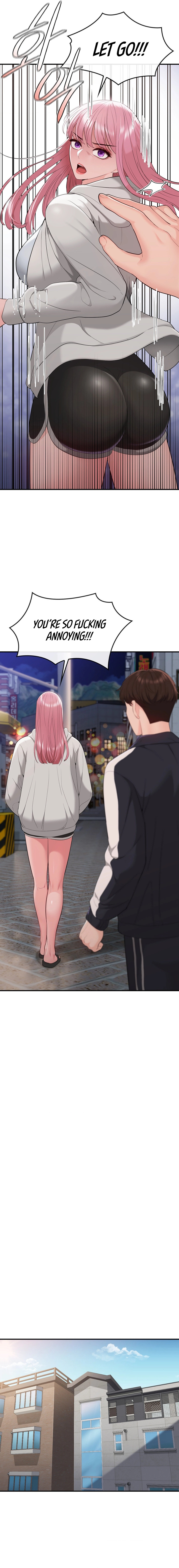 Strawberry Market - Chapter 19 [photo 10] - MangaPorn