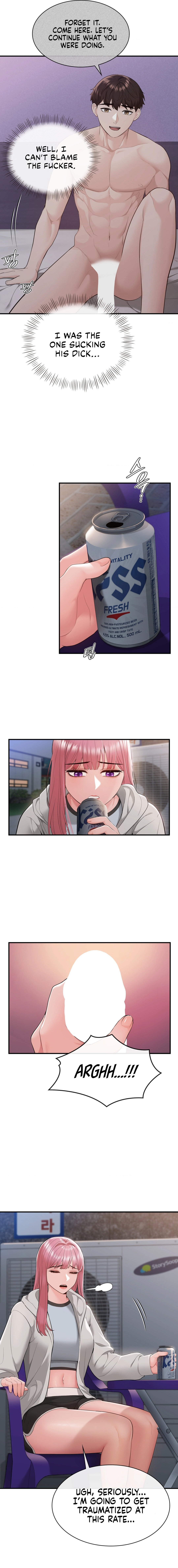 Strawberry Market - Chapter 19 [photo 4] - MangaPorn