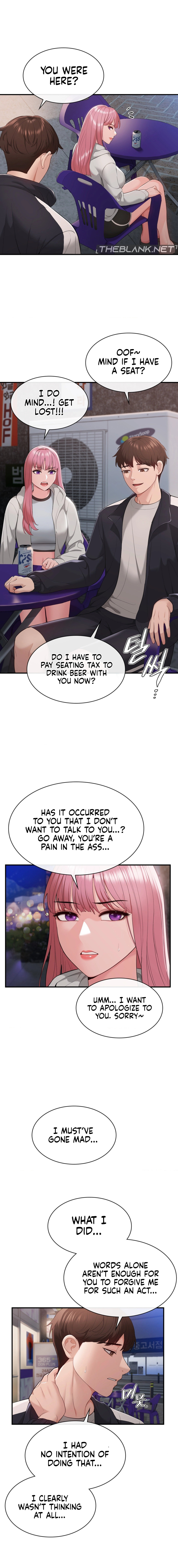 Strawberry Market - Chapter 19 [photo 5] - MangaPorn