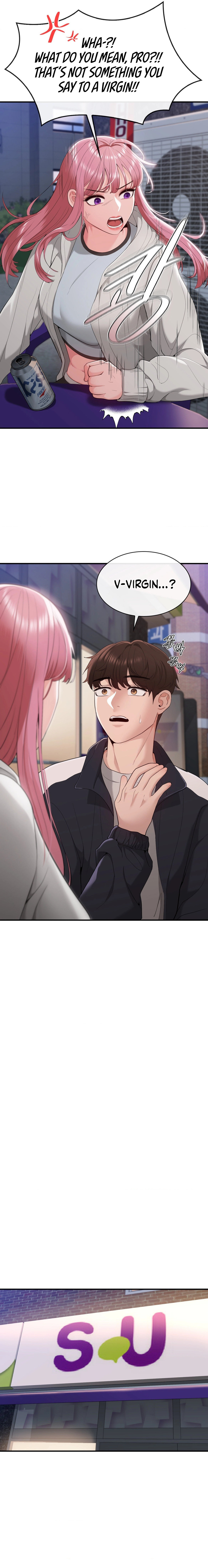 Strawberry Market - Chapter 19 [photo 7] - MangaPorn