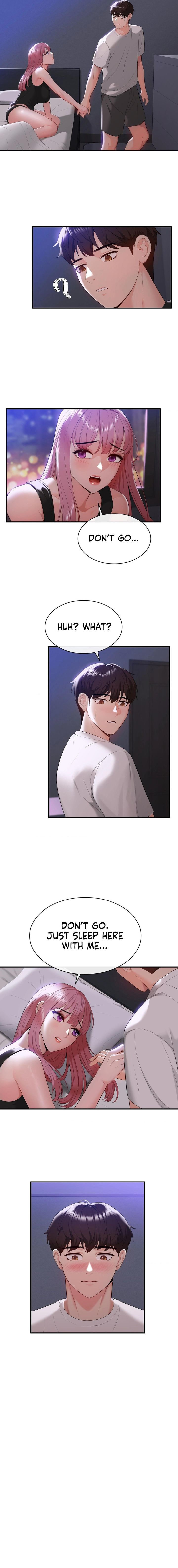 Strawberry Market - Chapter 20 [photo 13] - MangaPorn