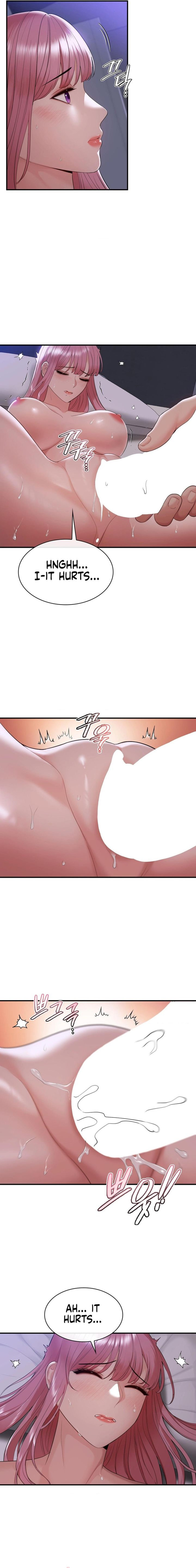 Strawberry Market - Chapter 20 [photo 17] - MangaPorn