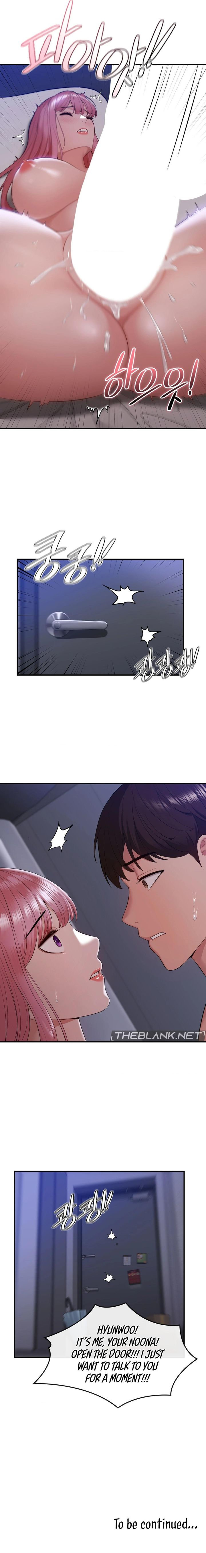 Strawberry Market - Chapter 20 [photo 18] - MangaPorn