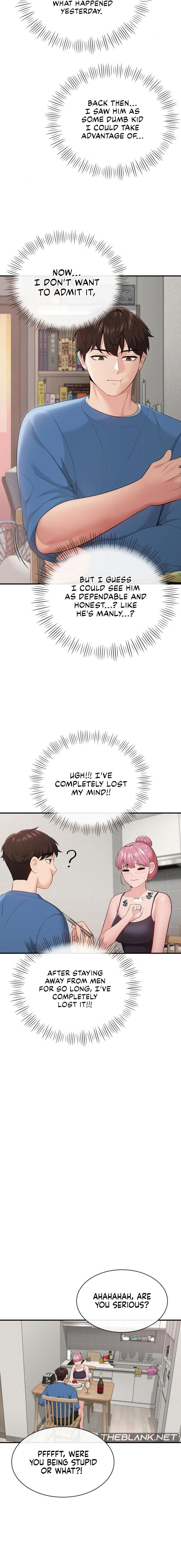 Strawberry Market - Chapter 20 [photo 4] - MangaPorn