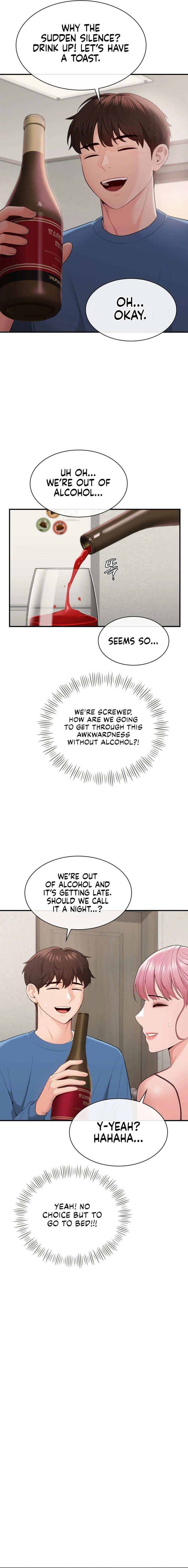 Strawberry Market - Chapter 20 [photo 6] - MangaPorn