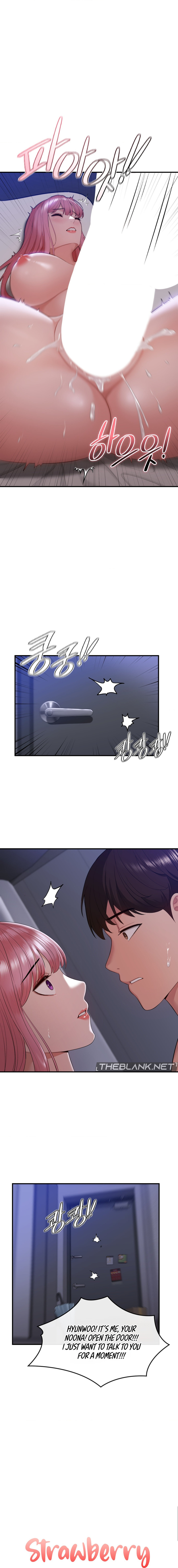 Strawberry Market - Chapter 21 [photo 2] - MangaPorn