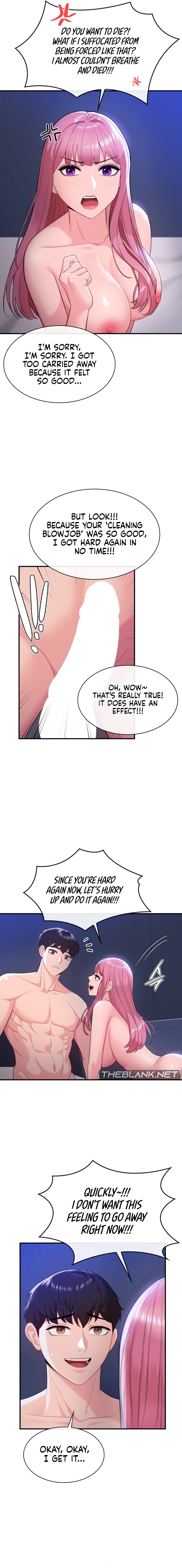 Strawberry Market - Chapter 22 [photo 11] - MangaPorn