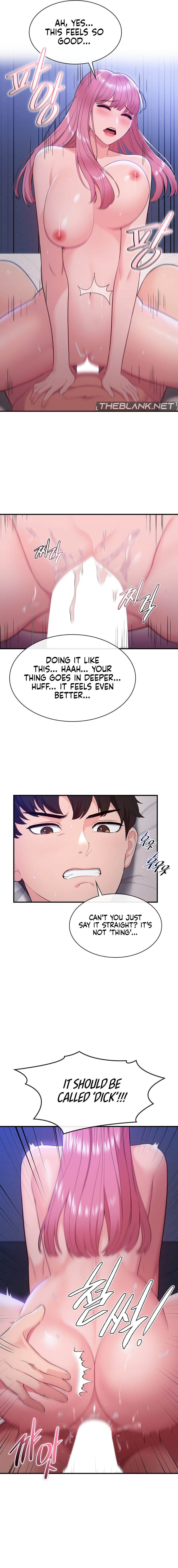 Strawberry Market - Chapter 22 [photo 15] - MangaPorn