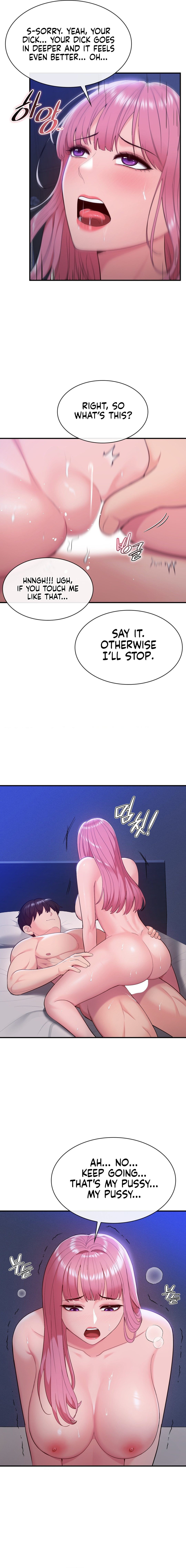 Strawberry Market - Chapter 22 [photo 16] - MangaPorn