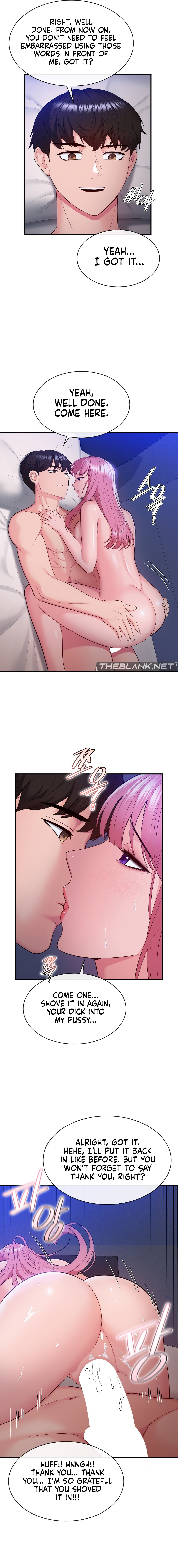 Strawberry Market - Chapter 22 [photo 17] - MangaPorn