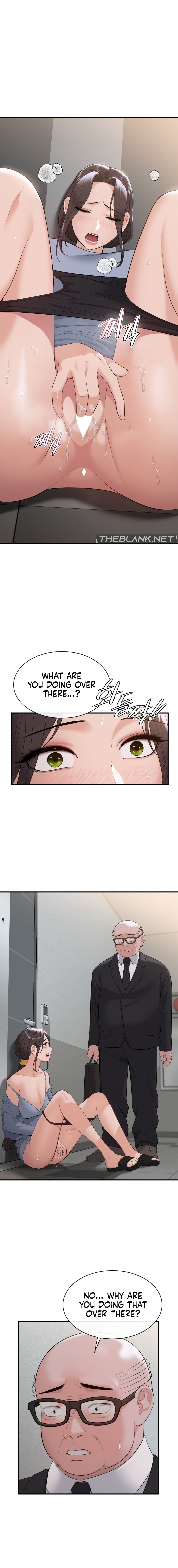 Strawberry Market - Chapter 22 [photo 2] - MangaPorn