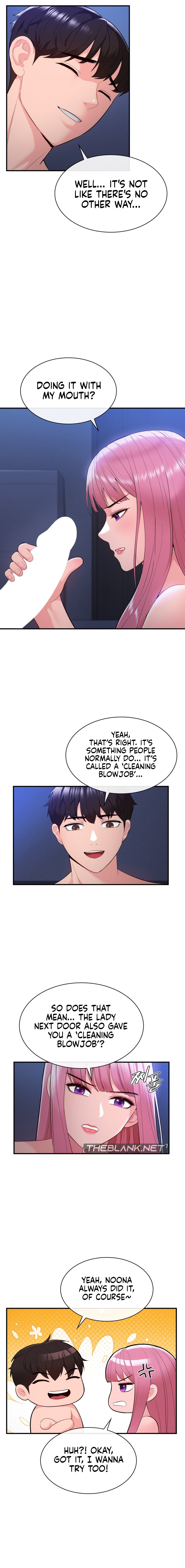 Strawberry Market - Chapter 22 [photo 7] - MangaPorn