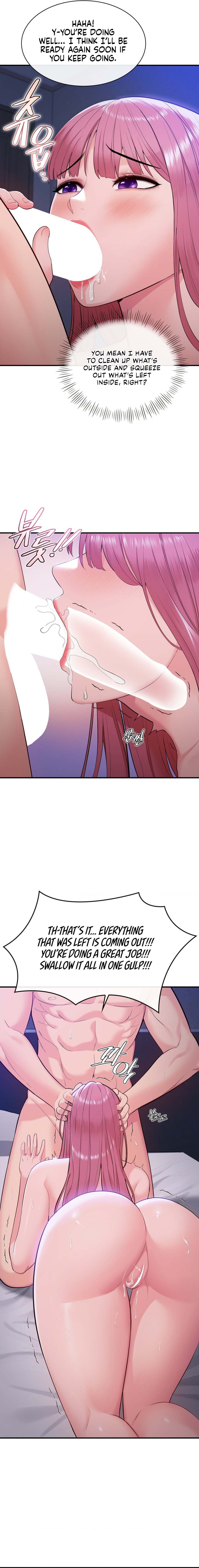 Strawberry Market - Chapter 22 [photo 9] - MangaPorn