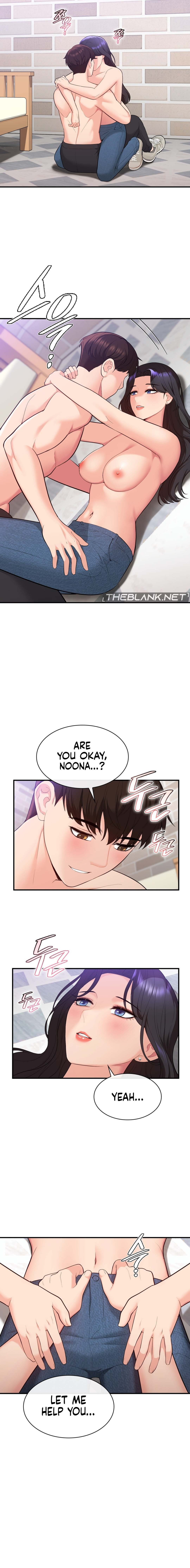 Strawberry Market - Chapter 23 [photo 14] - MangaPorn