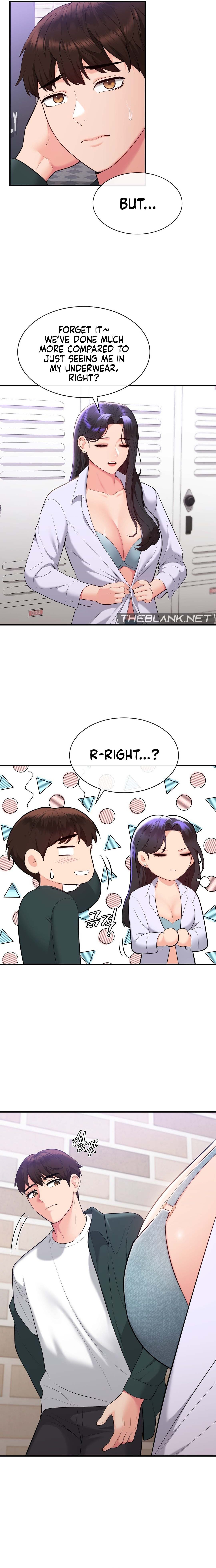 Strawberry Market - Chapter 23 [photo 4] - MangaPorn