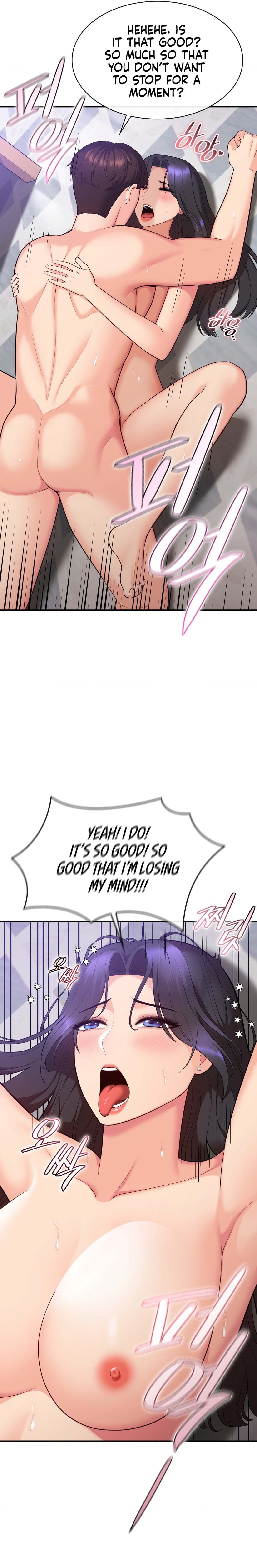 Strawberry Market - Chapter 24 [photo 10] - MangaPorn