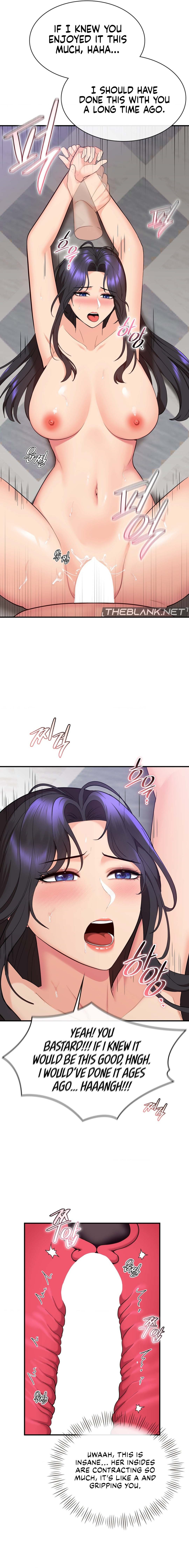 Strawberry Market - Chapter 24 [photo 11] - MangaPorn