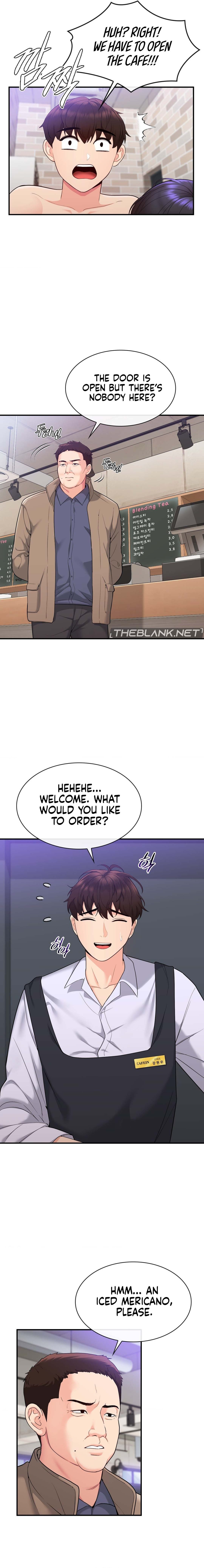 Strawberry Market - Chapter 24 [photo 14] - MangaPorn