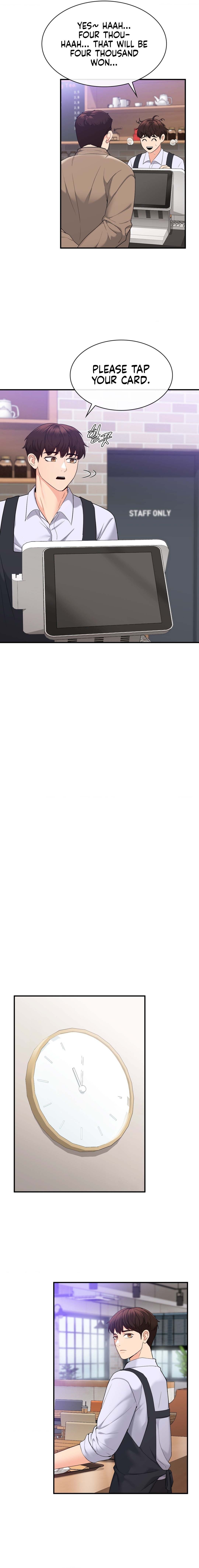 Strawberry Market - Chapter 24 [photo 15] - MangaPorn