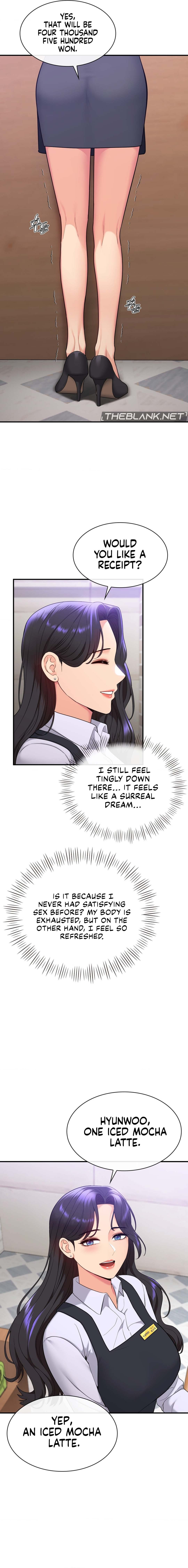 Strawberry Market - Chapter 24 [photo 16] - MangaPorn