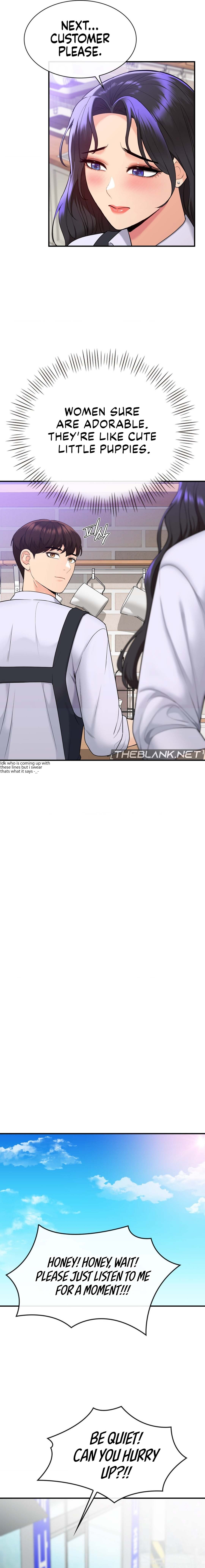 Strawberry Market - Chapter 24 [photo 18] - MangaPorn