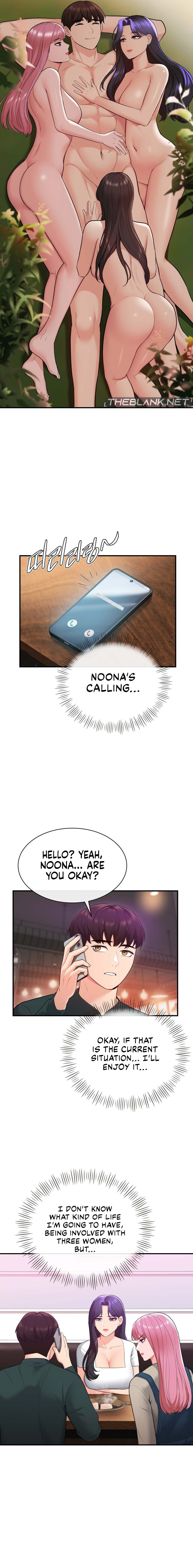 Strawberry Market - Chapter 25 [photo 21] - MangaPorn