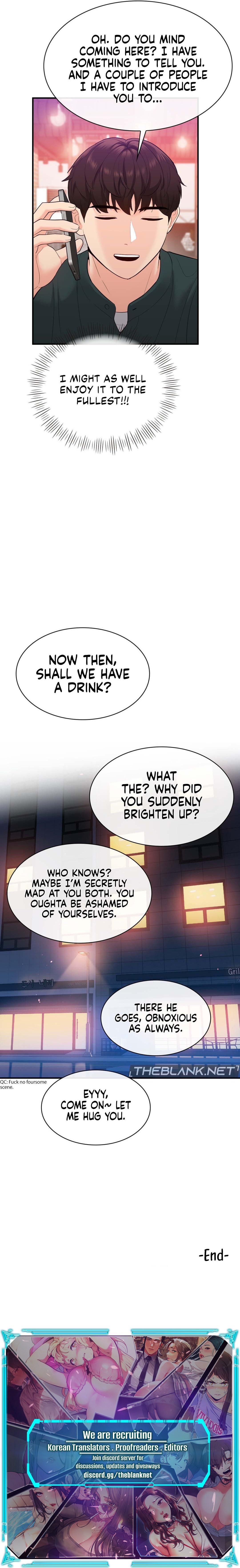 Strawberry Market - Chapter 25 [photo 22] - MangaPorn