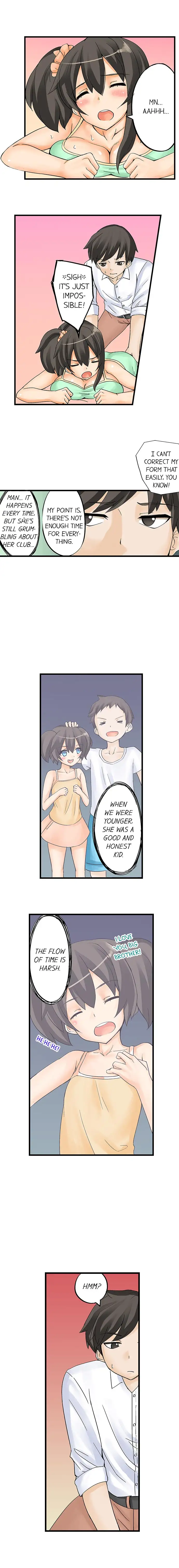 I Massage My Little Sister Every Night - Chapter 1 [photo 6] - MangaPorn